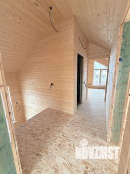 Дом 120м&sup2;, 2-этажный, участок 8 сот.  