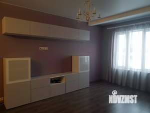 Таунхаус 157м², 4-этажный, участок 1 сот.  