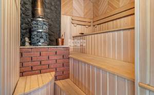 Дом 400м&sup2;, 2000-этажный, участок 7 сот.  