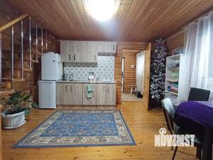 Дом 180м², 2-этажный, участок 8 сот.  