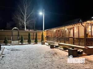 Дом 135м&sup2;, 2-этажный, участок 7 сот.  