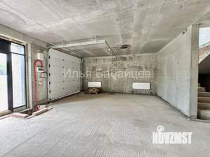 Таунхаус 493м², 3-этажный, участок 6 сот.  