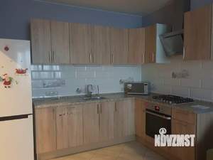 Таунхаус 157м², 4-этажный, участок 1 сот.  