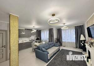 Таунхаус 170м², 4-этажный, участок 2 сот.  