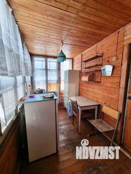 Дом 111м&sup2;, 2-этажный, участок 4 сот.  