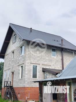 Дом 285м², 2-этажный, участок 14 сот.  