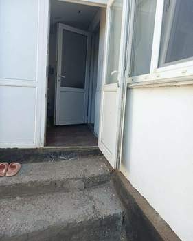 Дом 70м², 1-этажный, участок 35 сот.  