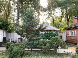 Дом 63м&sup2;, 2-этажный, участок 7 сот.  