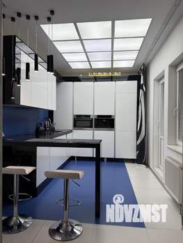 Таунхаус 240м², 3-этажный, участок 2 сот.  