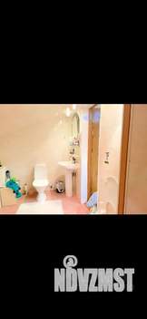 Дом 400м&sup2;, 3-этажный, участок 850 сот.  