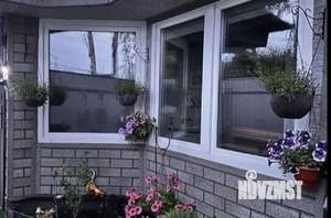 Дом 150м², 2-этажный, участок 1 сот.  