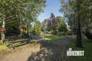 Коттедж 462м², 2-этажный, участок 30 сот.  