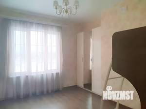 Таунхаус 157м², 4-этажный, участок 1 сот.  