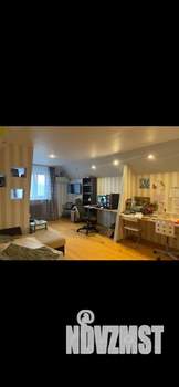 Дом 400м&sup2;, 3-этажный, участок 850 сот.  