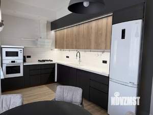 Таунхаус 195м&sup2;, 4-этажный, участок 1 сот.  