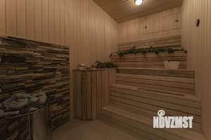 Коттедж 470м², 2-этажный, участок 16 сот.  