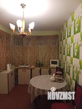 Дом 43м&sup2;, 2-этажный, участок 9 сот.  