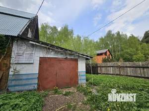 Дом 95м², 2-этажный, участок 6 сот.  