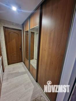 Дом 101м&sup2;, 2-этажный, участок 6 сот.  