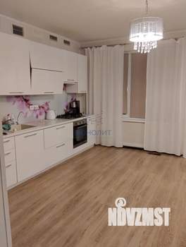 Таунхаус 154м², 4-этажный, участок 2 сот.  