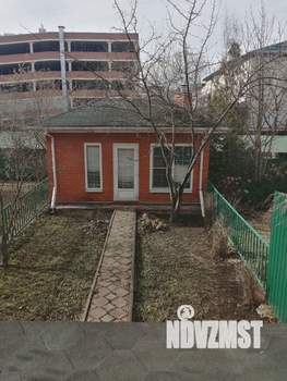 Таунхаус 180м², 4-этажный, участок 2 сот.  
