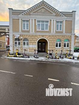 Таунхаус 201м², 4-этажный, участок 2 сот.  