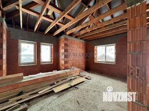 Дом 245м&sup2;, 2-этажный, участок 5 сот.  