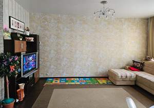 Дом 160м², 4-этажный, участок 1 сот.  