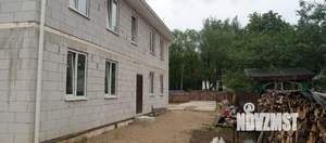 Дом 314м², 2-этажный, участок 9 сот.  