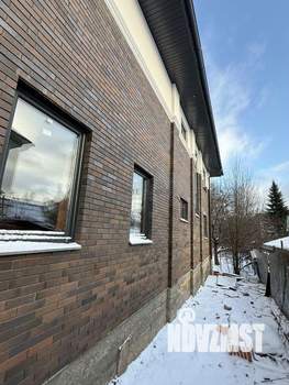 Дом 250м&sup2;, 2-этажный, участок 5 сот.  