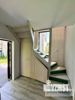 Коттедж 100м², 2-этажный, участок 6 сот.  