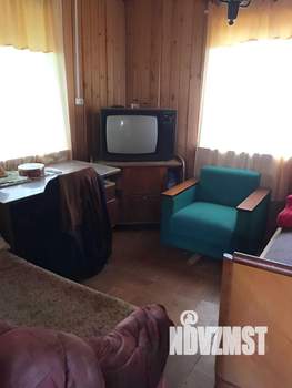 Дом 31м&sup2;, 2-этажный, участок 7 сот.  