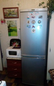 Фото комнаты в аренду (4)