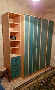 Фото комнаты в аренду (4)