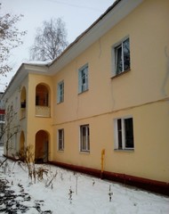 комната в 3-к квартире, 21м2, 2/2 этаж