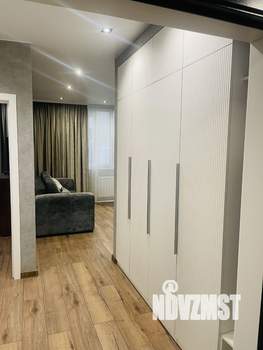 2-к квартира, на длительный срок, 42м2, 3/23 этаж