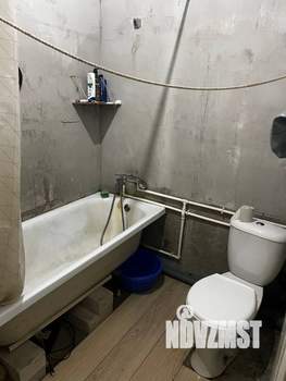 2-к квартира, на длительный срок, 46м2, 9/22 этаж