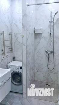 Студия квартира, посуточно, 25м2, 2/23 этаж