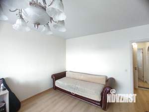 1-к квартира, на длительный срок, 46м2, 12/19 этаж