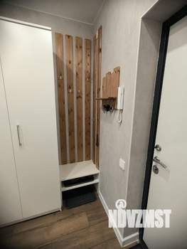 Студия квартира, на длительный срок, 27м2, 16/23 этаж