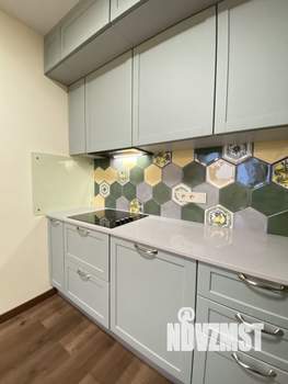 2-к квартира, на длительный срок, 49м2, 6/23 этаж