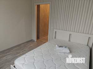 2-к квартира, на длительный срок, 47м2, 20/22 этаж