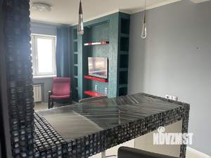 2-к квартира, на длительный срок, 52м2, 14/23 этаж