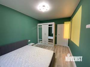 2-к квартира, на длительный срок, 38м2, 12/18 этаж