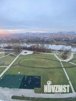 Студия квартира, на длительный срок, 23м2, 19/24 этаж