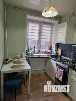 1-к квартира, на длительный срок, 33м2, 6/9 этаж