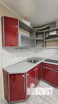 1-к квартира, на длительный срок, 46м2, 10/20 этаж