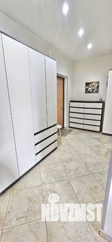 1-к квартира, на длительный срок, 40м2, 2/18 этаж