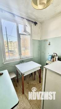 2-к квартира, на длительный срок, 45м2, 3/5 этаж