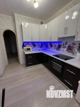 2-к квартира, на длительный срок, 52м2, 12/17 этаж